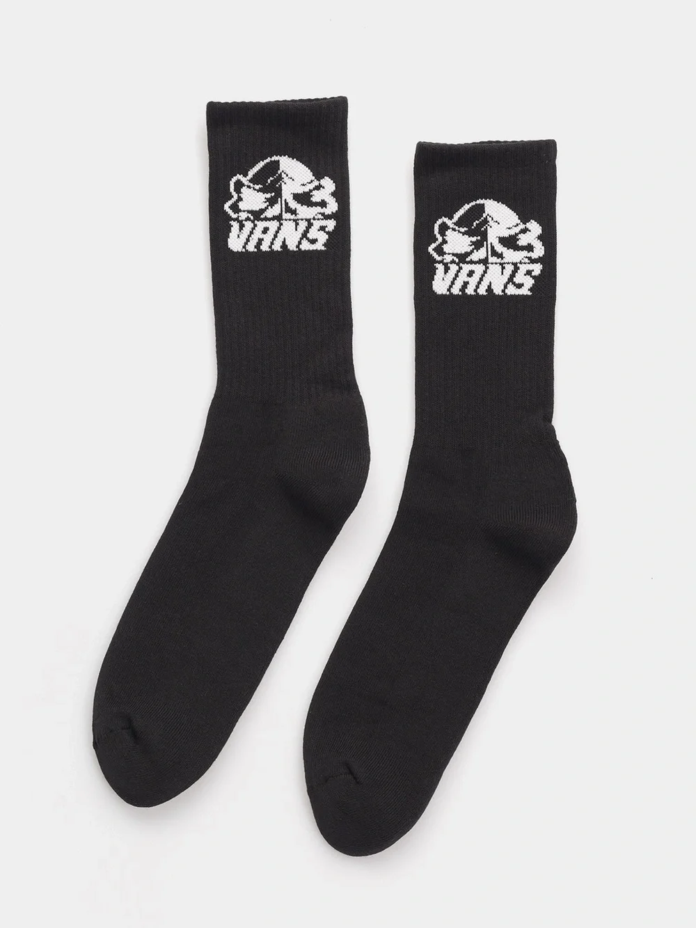 VANS Major Type Crew Sock